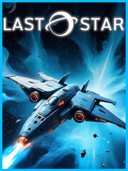 Affiche du film Last Star poster