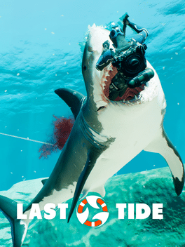 Affiche du film Last Tide poster