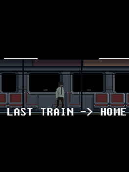 Quelle configuration minimale / recommandée pour jouer à Last Train Home ?