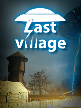 Affiche du film Last Village poster