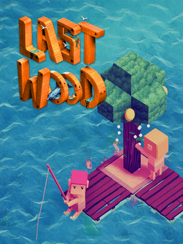 Affiche du film Last Wood poster