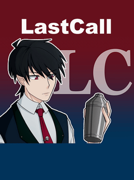 Affiche du film LastCall poster