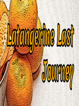 Affiche du film Latangerine Last Journey poster