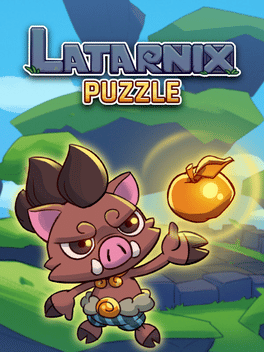 Affiche du film Latarnix Puzzle poster