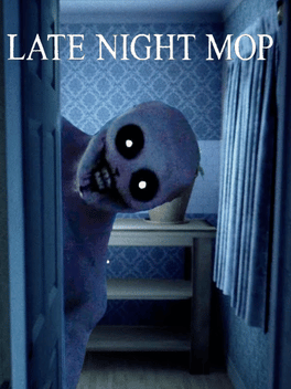 Affiche du film Late Night Mop poster