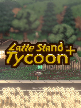 Affiche du film Latte Stand Tycoon + poster