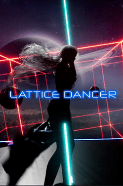 Affiche du film Lattice Dancer poster