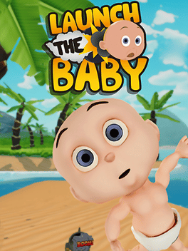 Affiche du film Launch The Baby poster