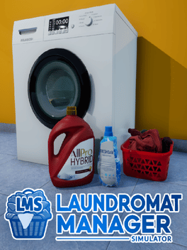 Quelle configuration minimale / recommandée pour jouer à Laundromat Manager Simulator ?