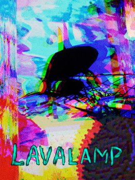 Affiche du film Lavalamp poster