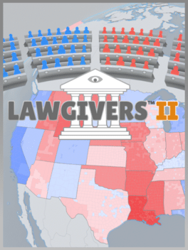 Affiche du film Lawgivers II poster