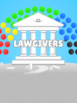 Affiche du film Lawgivers poster