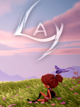 Affiche du film Lay poster