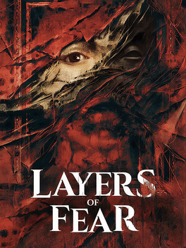 Affiche du film Layers of Fear poster