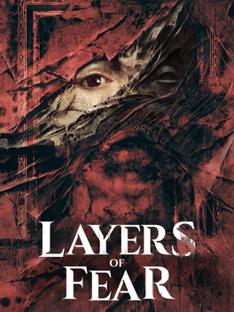 Affiche du film Layers of Fear 2 poster