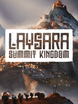 Affiche du film Laysara: Summit Kingdom poster