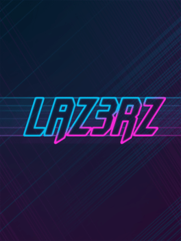 Affiche du film LAZ3RZ poster