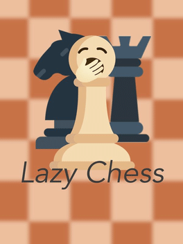 Affiche du film Lazy Chess poster