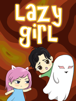 Affiche du film Lazy Girl poster