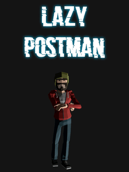 Affiche du film Lazy Postman poster