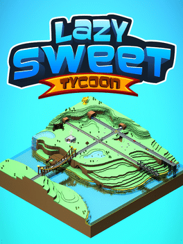 Affiche du film Lazy Sweet Tycoon poster