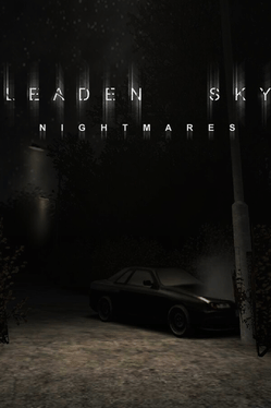 Affiche du film Leaden Sky: Nightmares poster