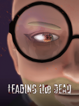 Affiche du film Leading the Dead poster