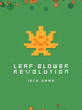 Affiche du film Leaf Blower Revolution: Idle Game poster