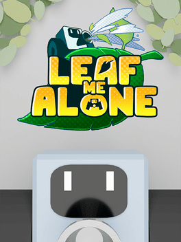 Affiche du film Leaf Me Alone poster