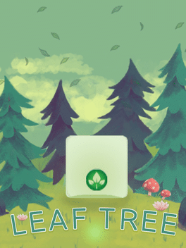 Affiche du film Leaf Tree poster