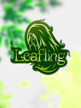 Affiche du film Leafling poster