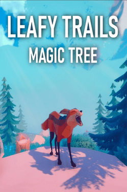 Affiche du film Leafy Trails: Magic Tree poster