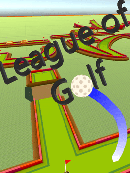 Quelle configuration minimale / recommandée pour jouer à League of Golf ?