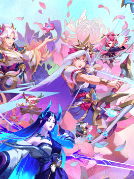 Quelle configuration minimale / recommandée pour jouer à League of Legends: 2025 Season Two - Spirit Blossom Beyond ?