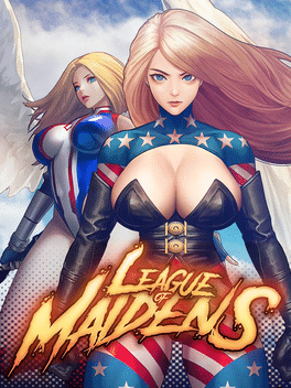 Affiche du film League of Maidens poster