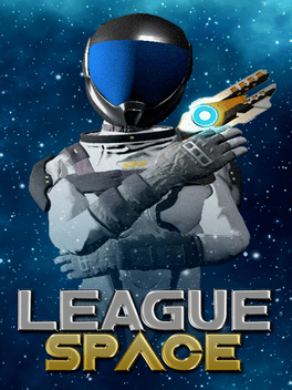 Affiche du film League Space poster