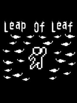 Affiche du film Leap of Leaf poster