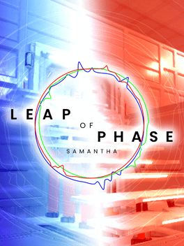 Affiche du film Leap of Phase: Samantha poster