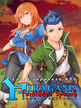 Quelle configuration minimale / recommandée pour jouer à Learn Japanese RPG: Hiragana Forbidden Speech ?