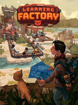 Affiche du film Learning Factory poster