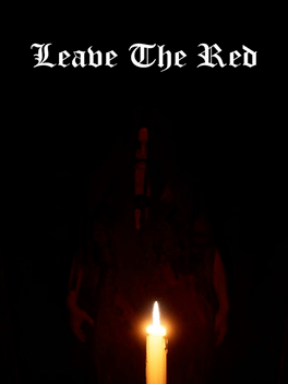 Affiche du film Leave the Red poster