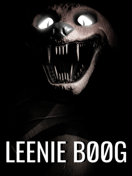 Affiche du film Leenie Boog poster