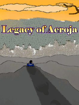 Affiche du film Legacy of Aeroja poster