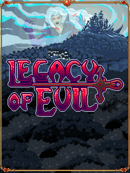 Quelle configuration minimale / recommandée pour jouer à Legacy of Evil ?