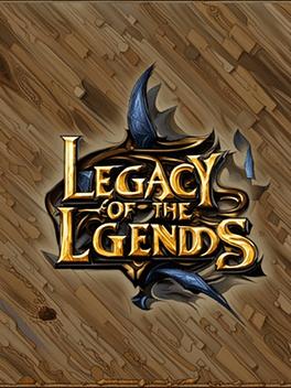 Quelle configuration minimale / recommandée pour jouer à Legacy Of The Legends ?