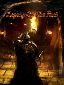 Affiche du film Legacy of the Pact poster