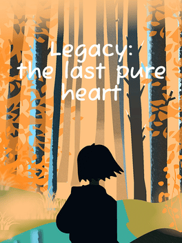 Affiche du film Legacy: The Last Pure Heart poster