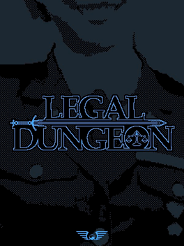 Affiche du film Legal Dungeon poster