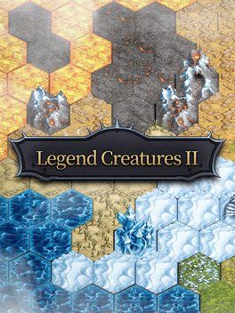 Quelle configuration minimale / recommandée pour jouer à Legend Creatures 2 ?