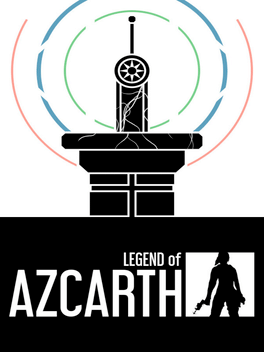 Affiche du film Legend of Azcarth poster